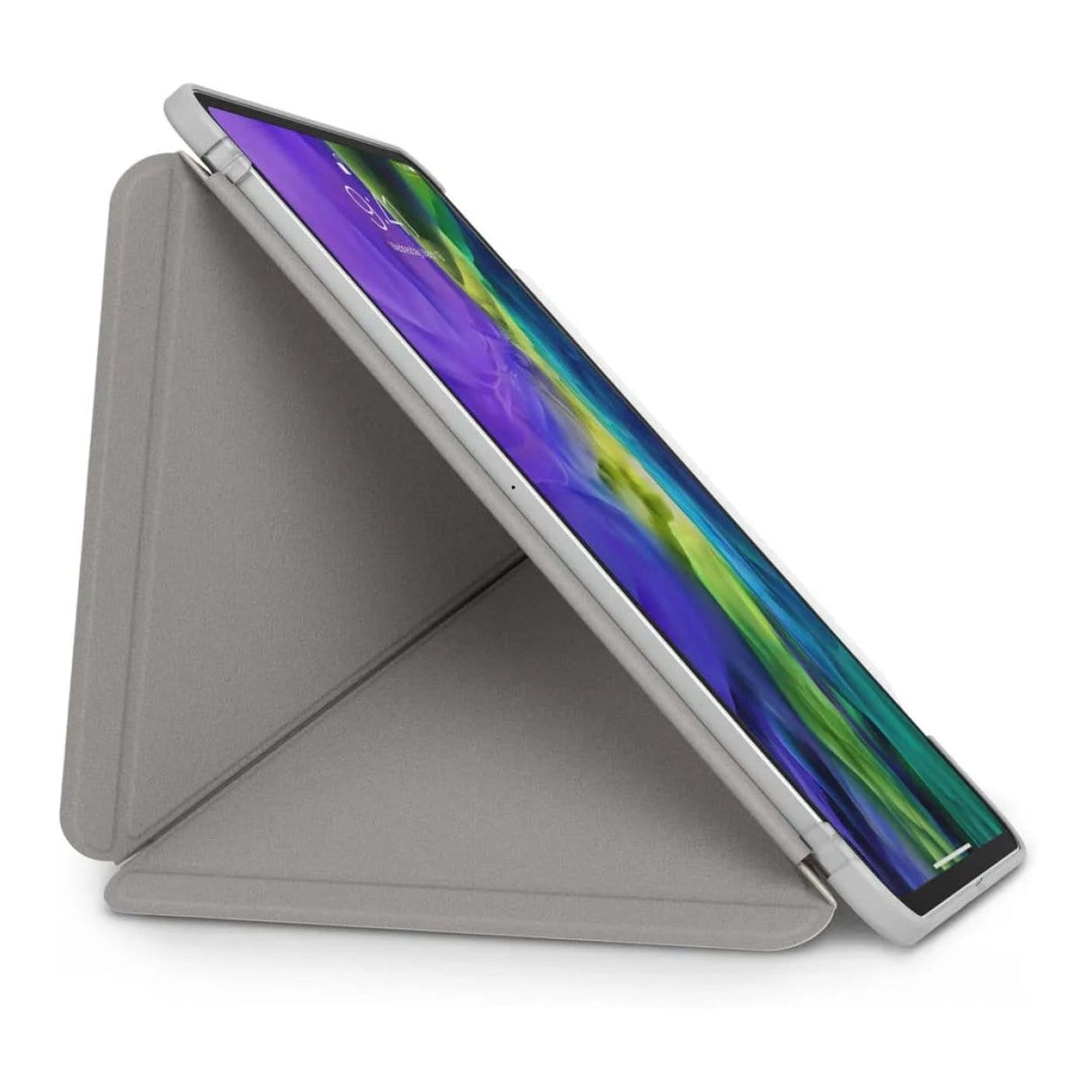 Moshi VersaCover 11-inch Tablet Folding Case for iPad Pro - Savanna Beige 99MO056262