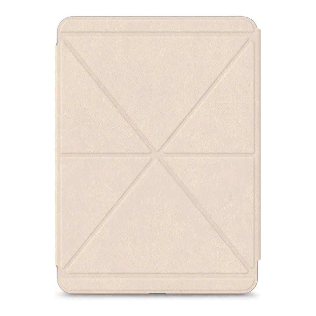 Moshi VersaCover 11-inch Tablet Folding Case for iPad Pro - Savanna Beige 99MO056262