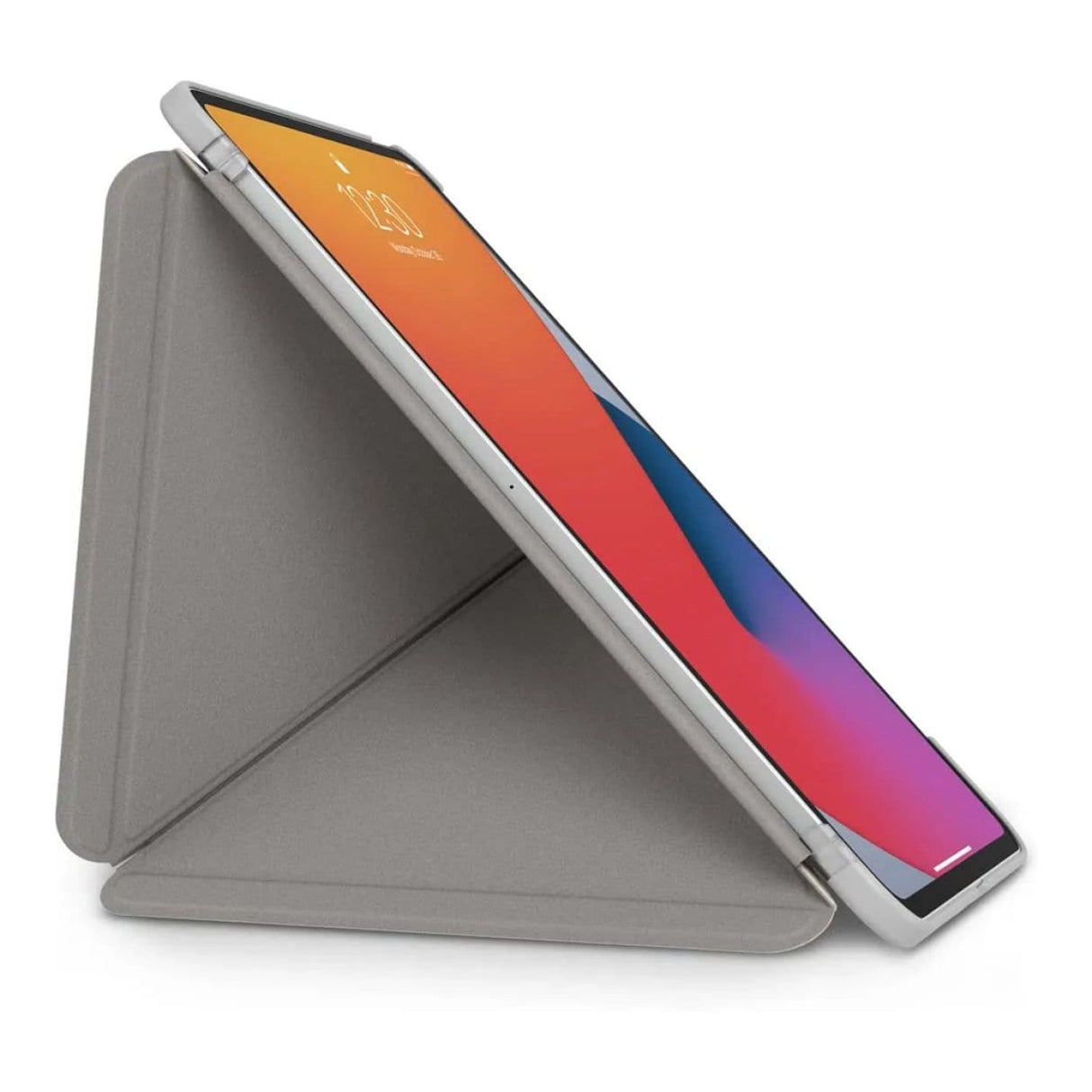 Moshi VersaCover 11-inch Tablet Folding Case for iPad Air - Savanna Beige 99MO056263