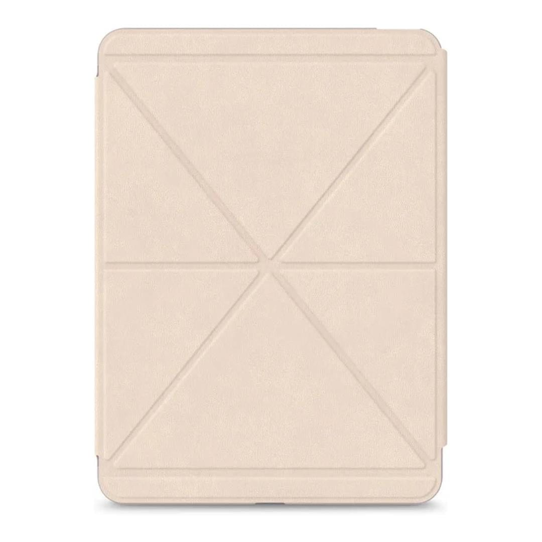 Moshi VersaCover 11-inch Tablet Folding Case for iPad Air - Savanna Beige 99MO056263