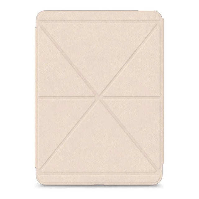 Moshi VersaCover 11-inch Tablet Folding Case for iPad Air - Savanna Beige 99MO056263