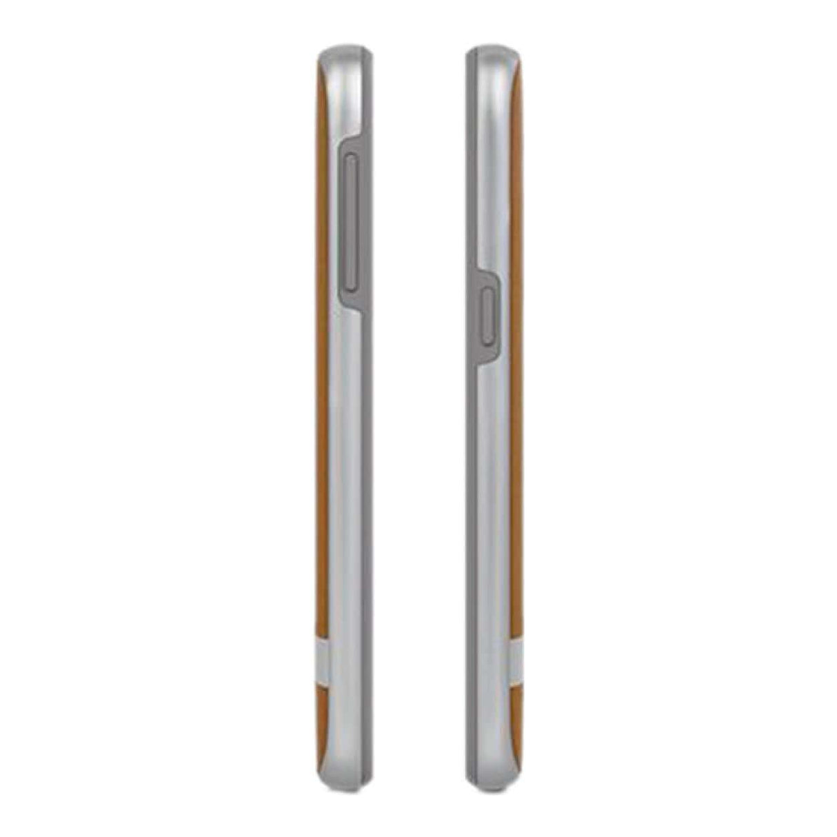 Moshi iGlaze Napa Protective Phone Case for Galaxy S7 - Beige 99MO058711
