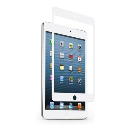Moshi iVisor Glass Screen Protector for iPad Mini White 99MO075802