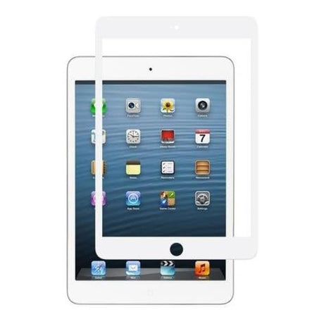 Moshi iVisor Glass Screen Protector for iPad Mini White 99MO075802