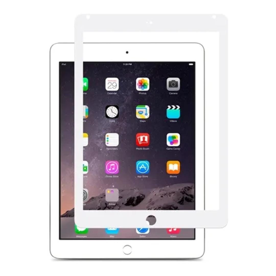 Moshi iVisor Glass Screen Protector for iPad Air 2 White 99MO075807