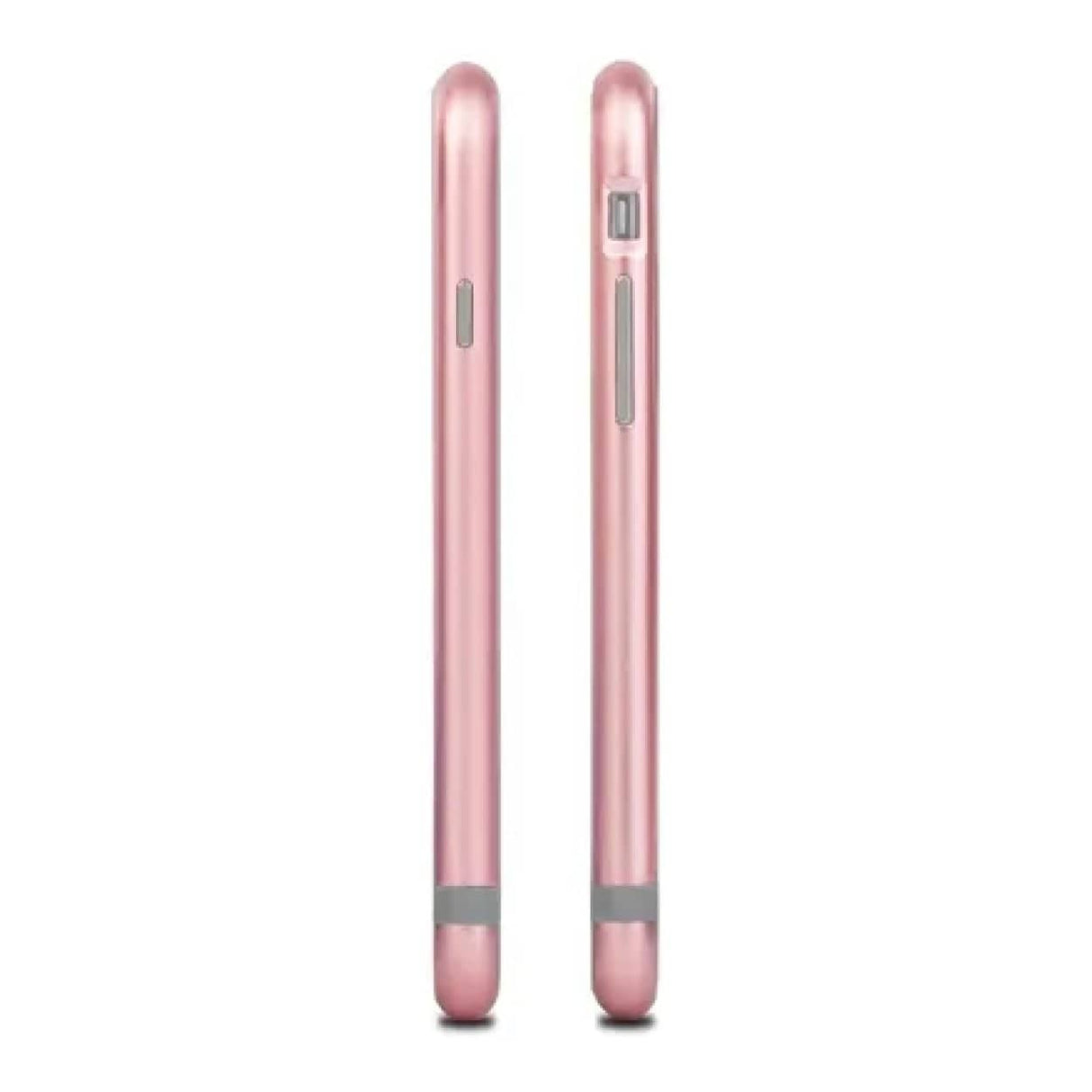 Moshi iGlaze Luxe Protective Case for iPhone 6 - Rose Pink 99MO079302