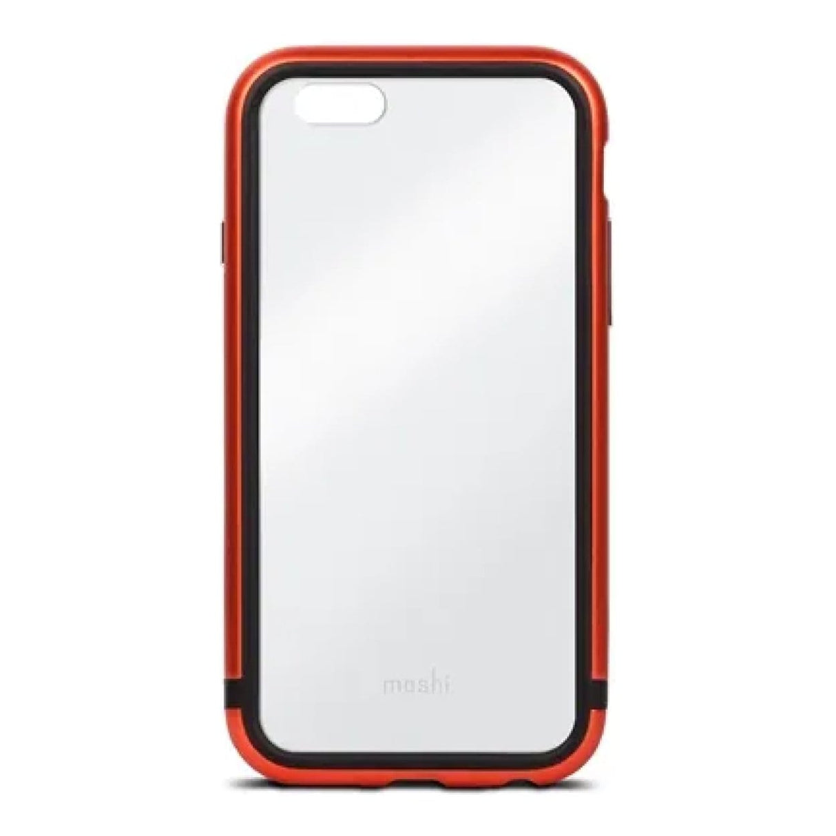 Moshi iGlaze Luxe Protective Case for iPhone 6 - Alloy Orange 99MO079801