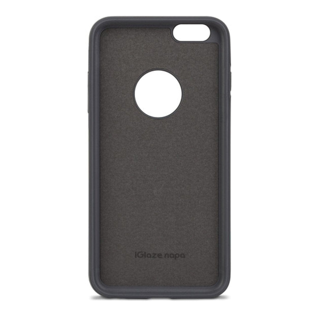 Moshi iGlaze Napa Protective Case for iPhone 6 - Burgundy Red 99MO080321