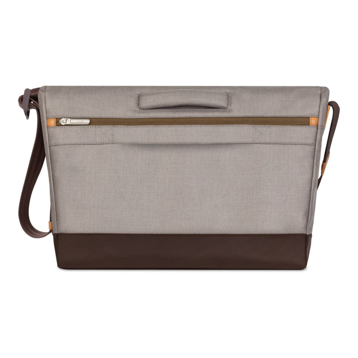 Moshi Aerio 15-inch Notebook Messenger Bag Titanium Grey 99MO082701