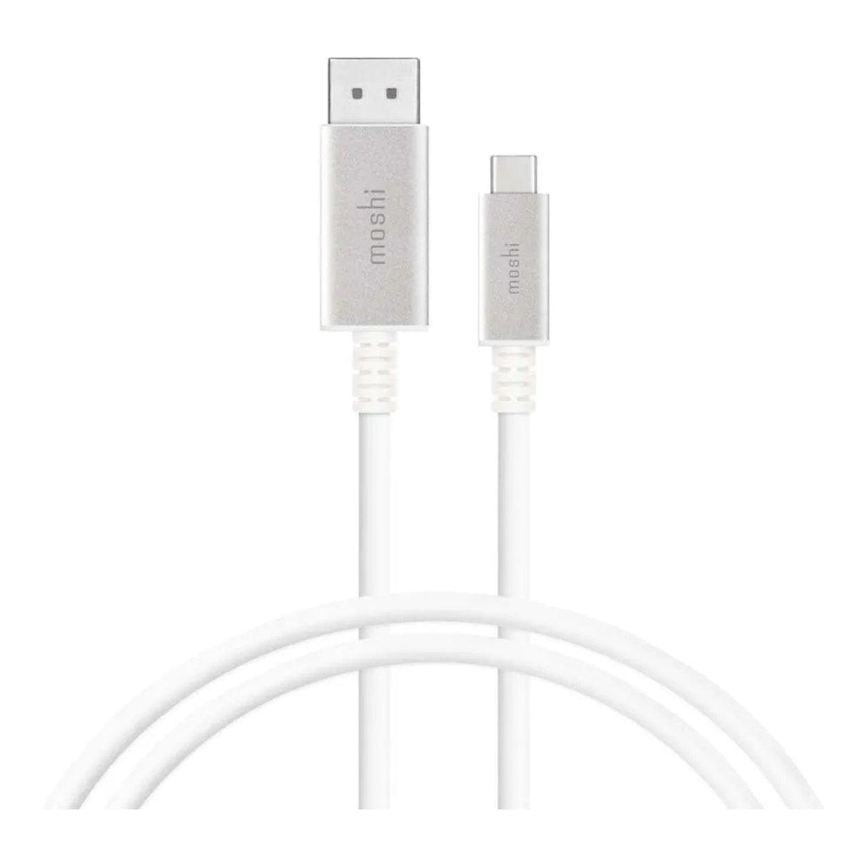Moshi Type-C to DisplayPort Cable 1.5m White 99MO084102