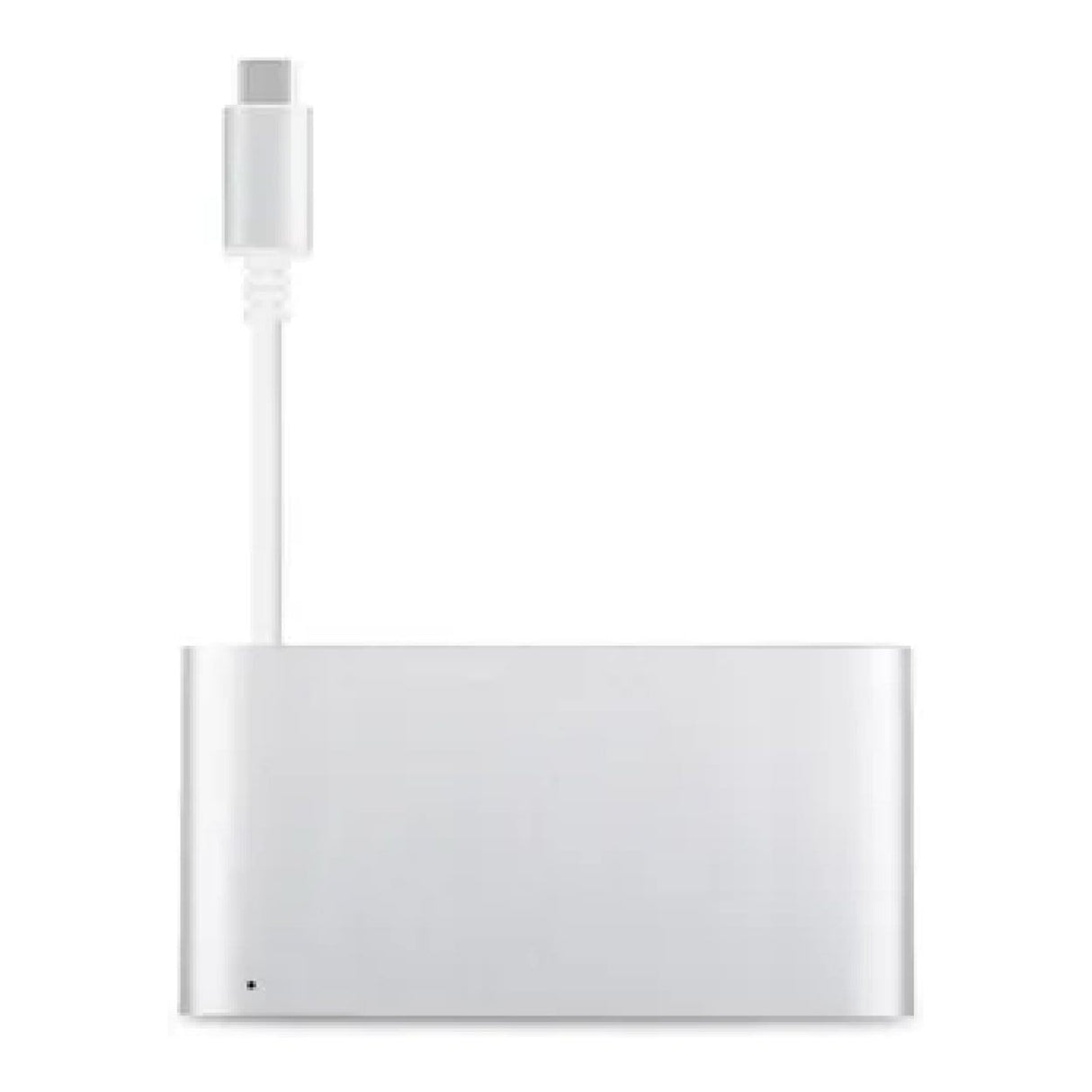 Moshi 3-in-1 Type-C Hub Silver 99MO084204