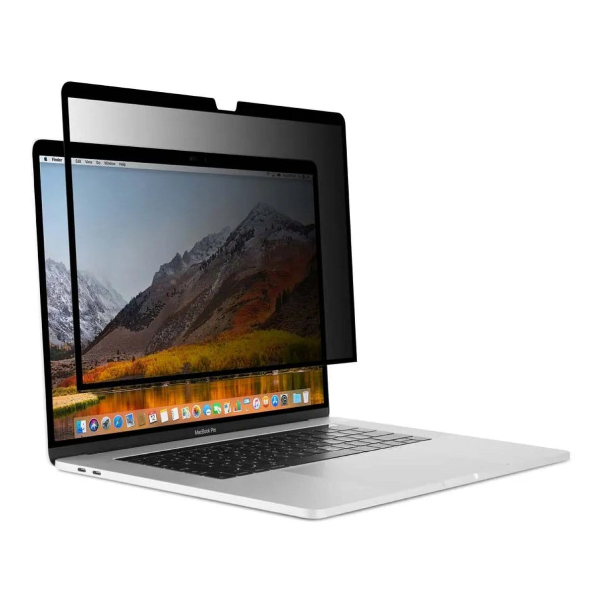Moshi Umbra 15-inch Privacy Screen Protector for MacBook Pro 99MO085010