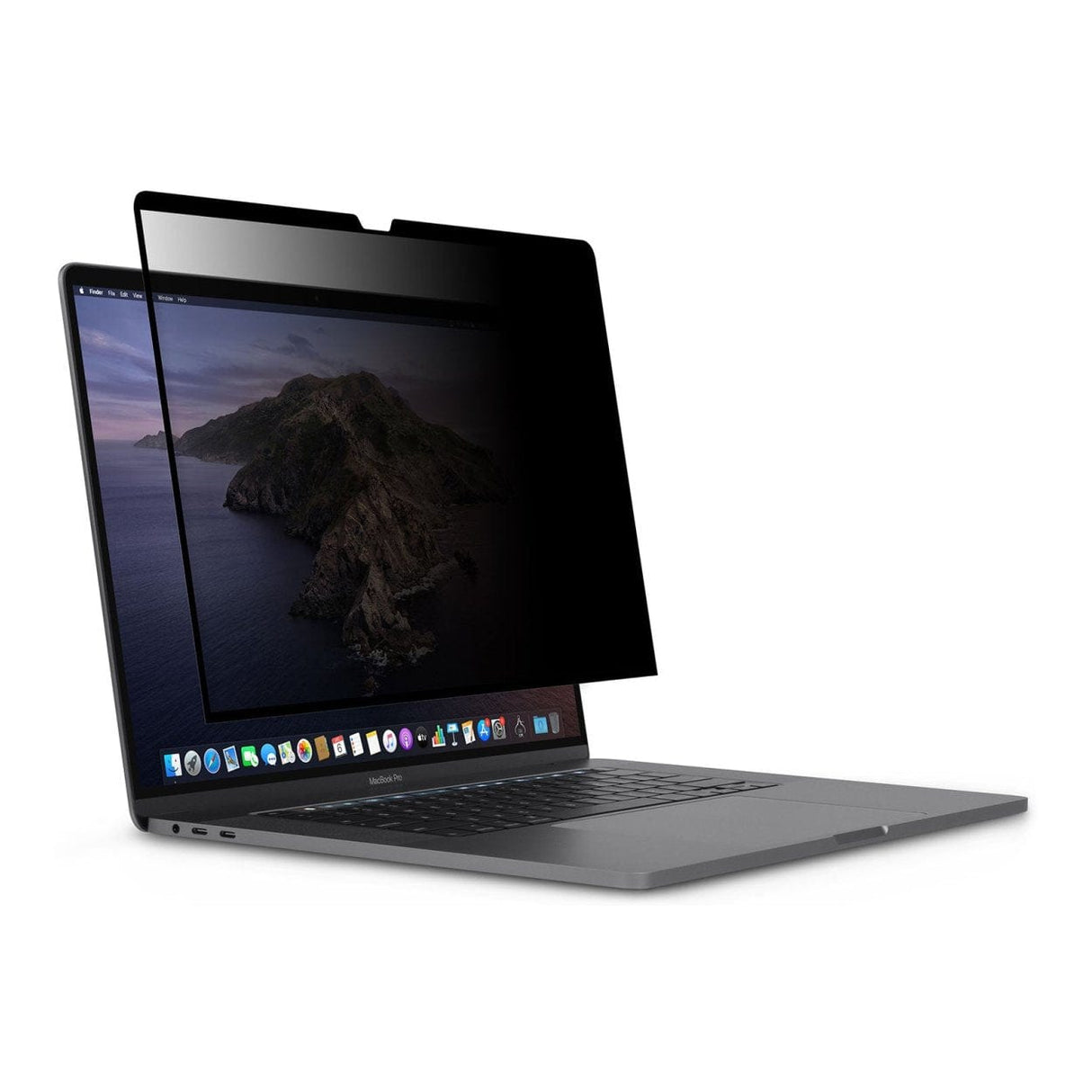 Moshi Umbra 16-inch Privacy Screen Protector for MacBook Pro 99MO085018