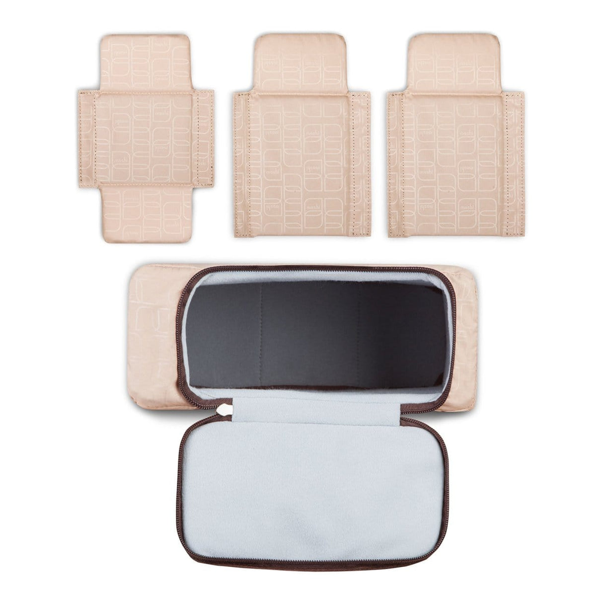 Moshi Arcus Camera Backpack Beige 99MO094074