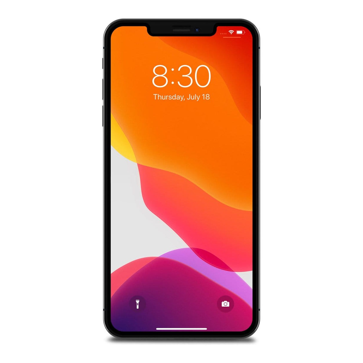 Moshi IonGlass Privacy Screen Protector for iPhone 11 Pro Max 99MO115002