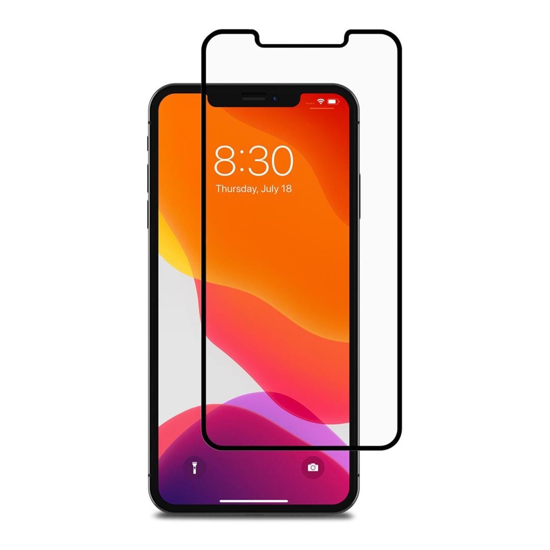 Moshi IonGlass Privacy Screen Protector for iPhone 11 Pro Max 99MO115002