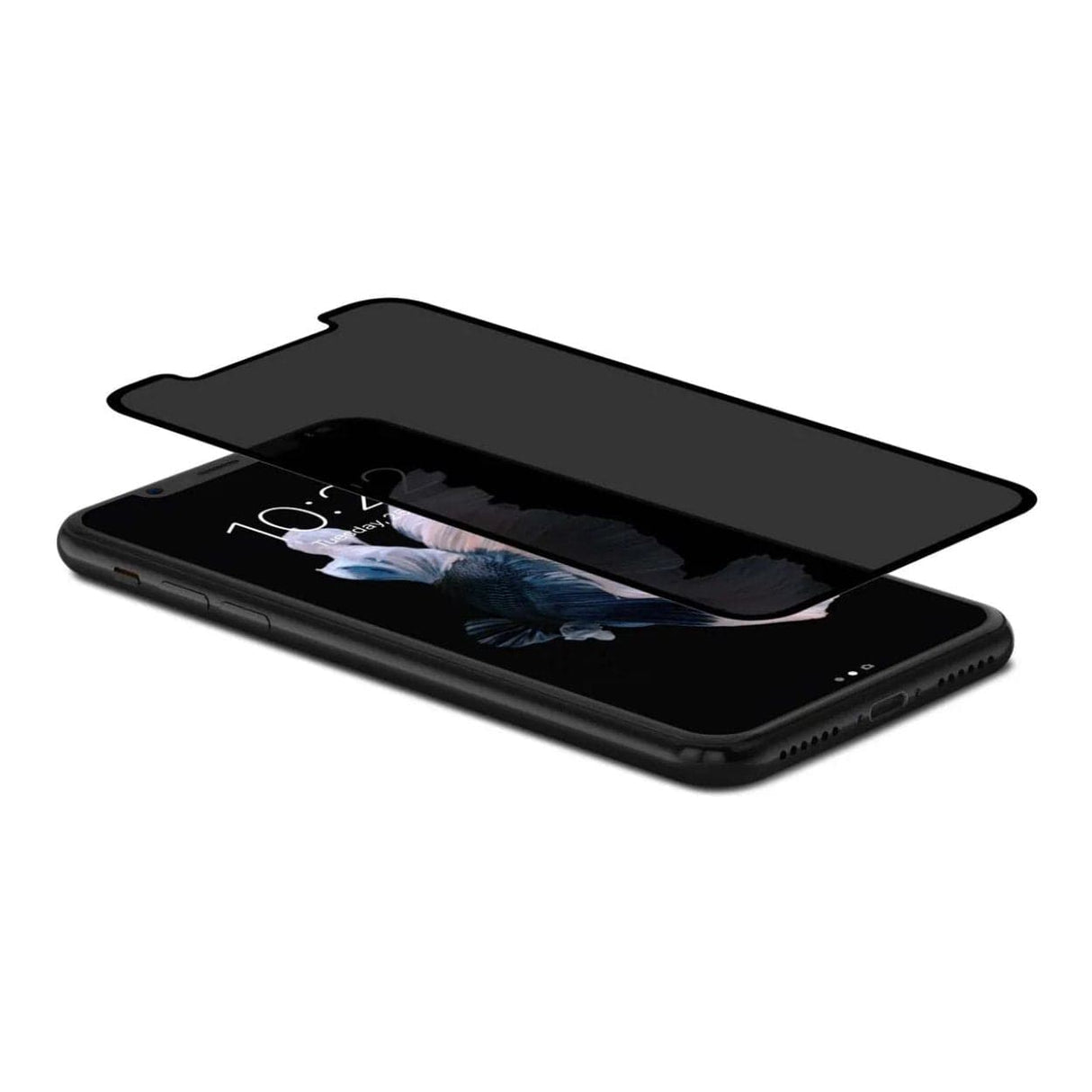 Moshi IonGlass Privacy Screen Protector for iPhone 11 Pro 99MO115003