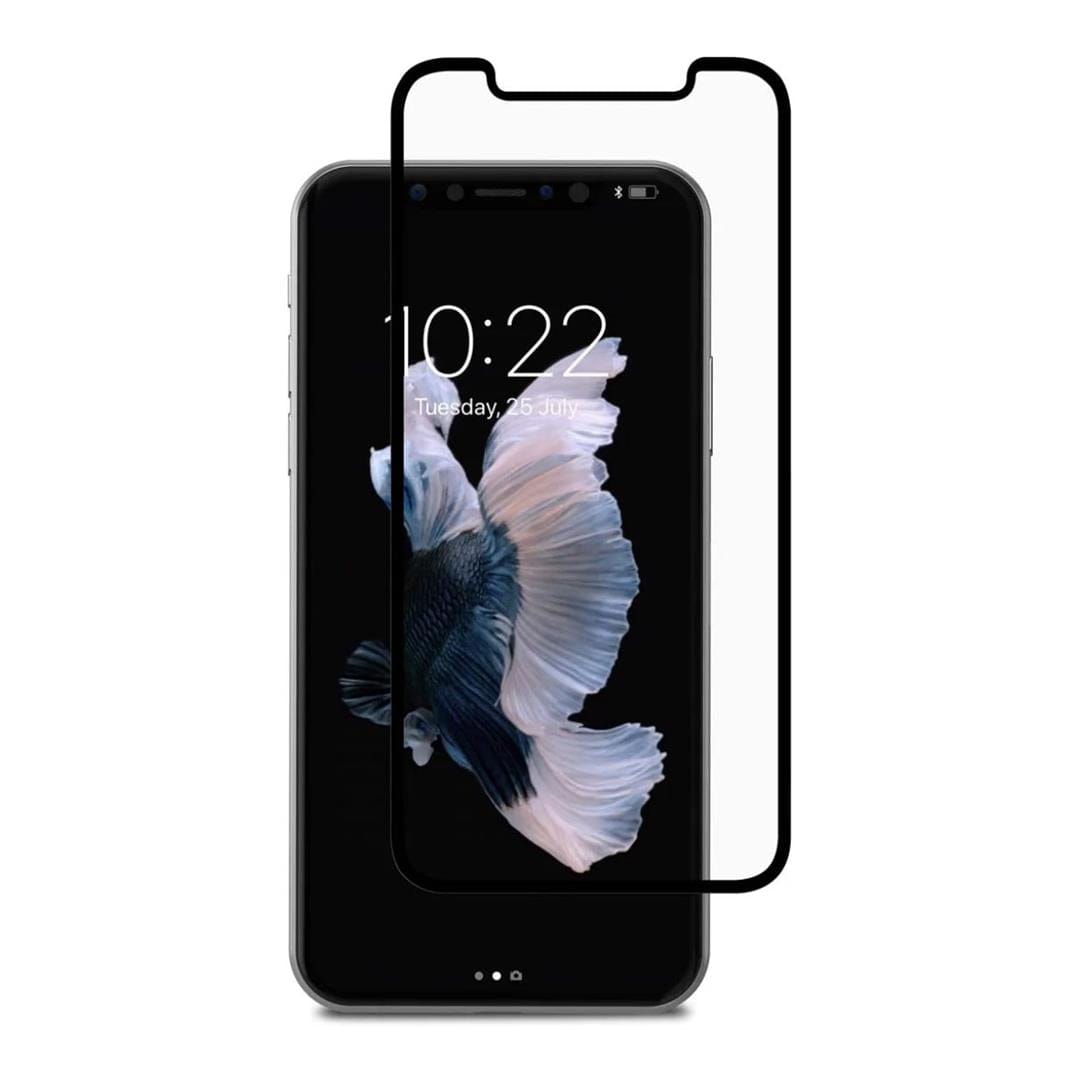 Moshi IonGlass Privacy Screen Protector for iPhone 11 Pro 99MO115003
