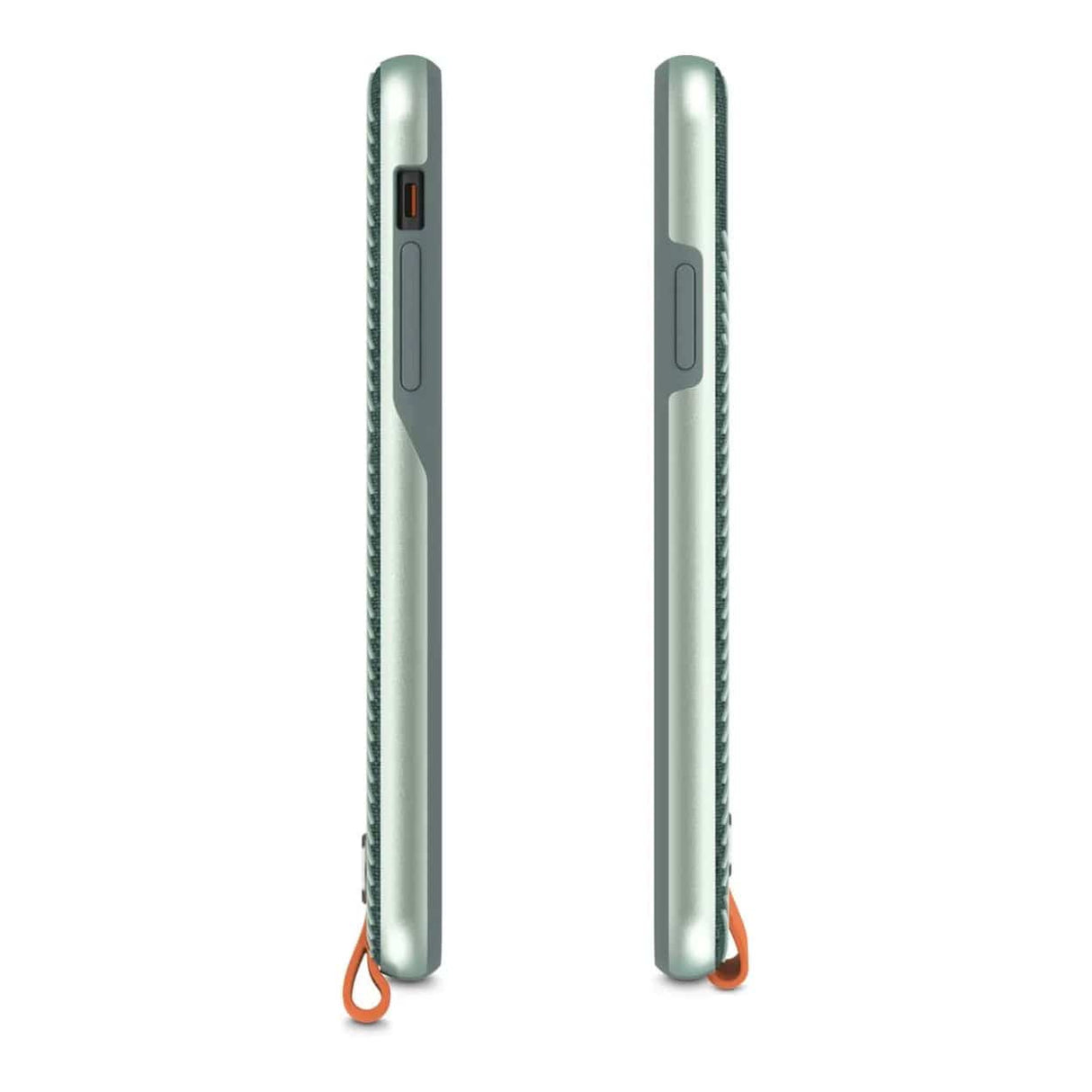 Moshi Altra SnapTo Slim Hardshell Case for iPhone XR - Green 99MO117601