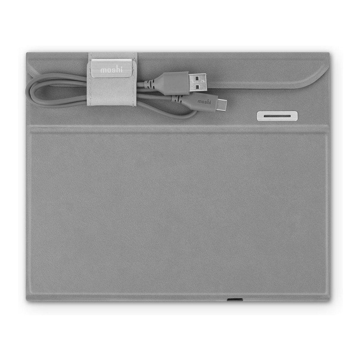 Moshi Deep Purple UV Sanitizer Foldable Box 99MO129031