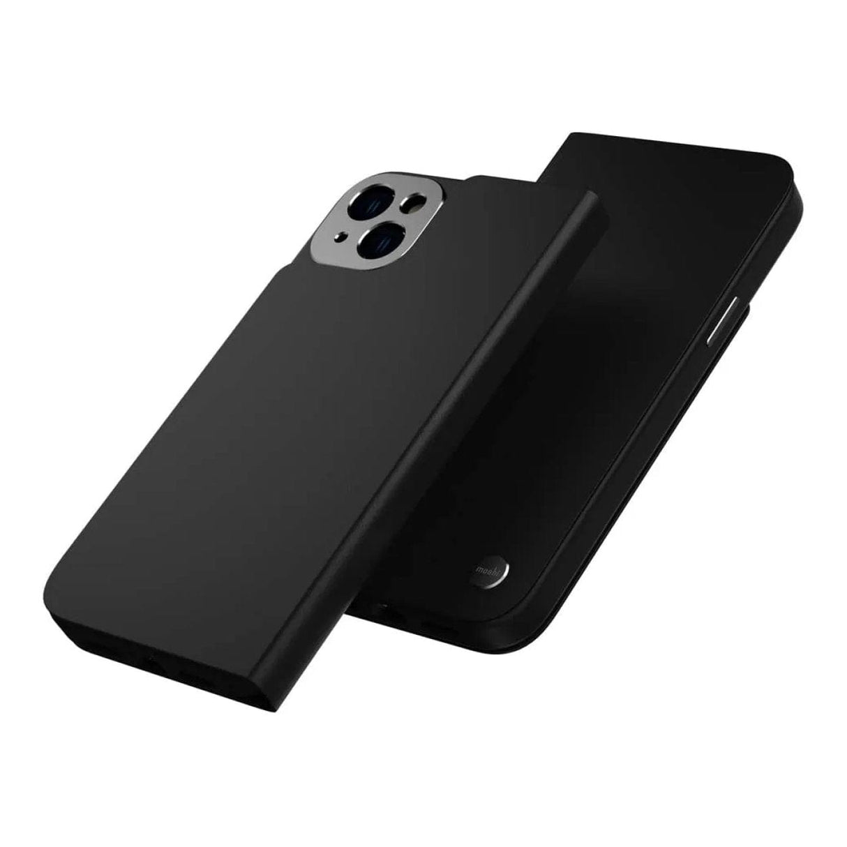 Moshi Overture iPhone 14 Protective MagSafe Phone Case Black 99MO138001