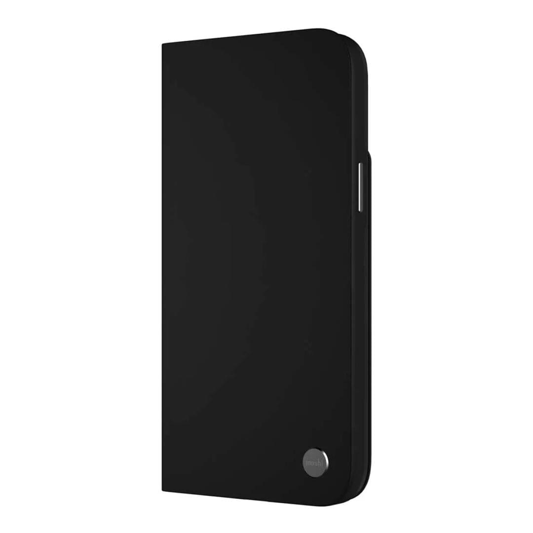 Moshi Overture iPhone 14 Plus Protective MagSafe Phone Case Black 99MO138002