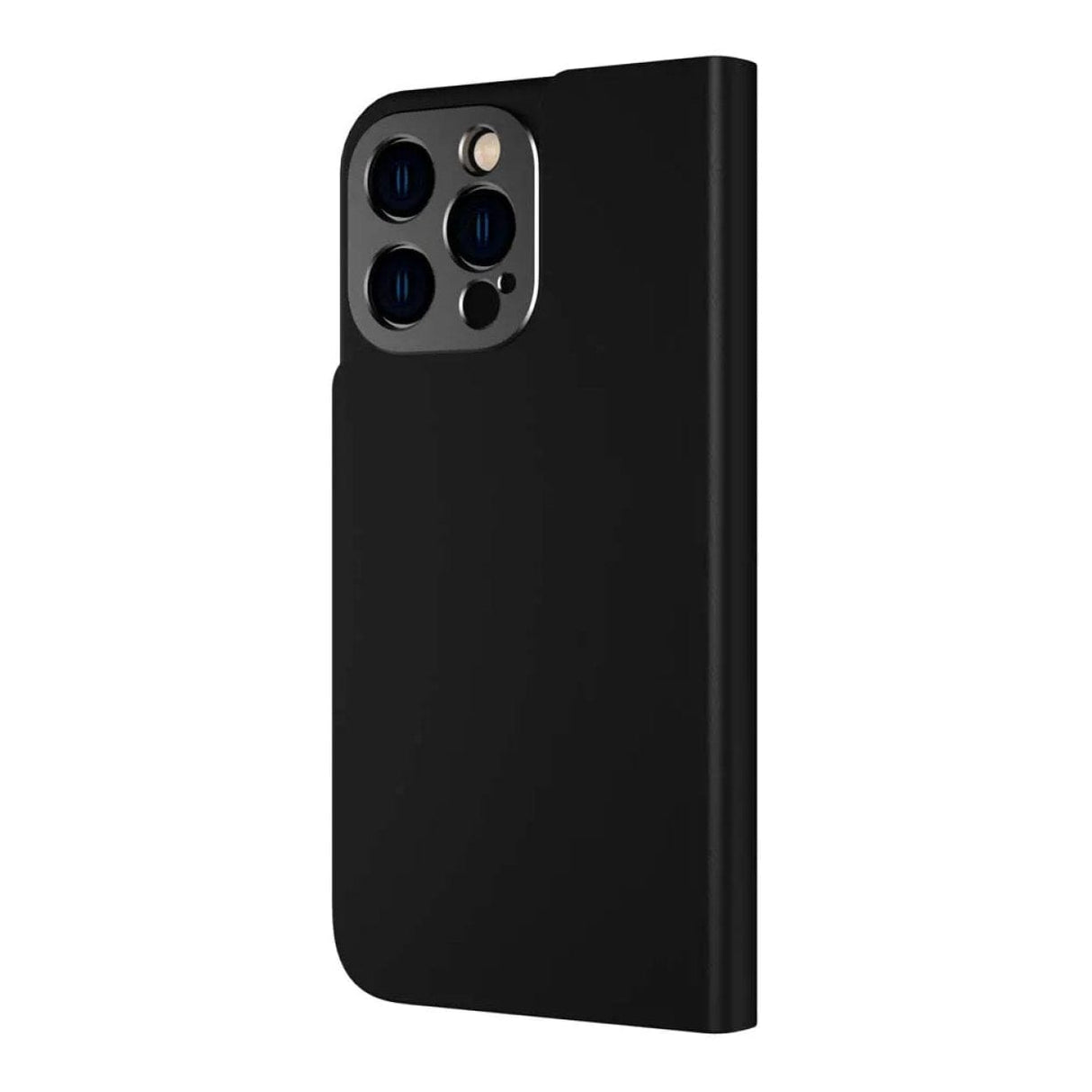 Moshi Overture iPhone 14 Pro Protective MagSafe Phone Case Black 99MO138003