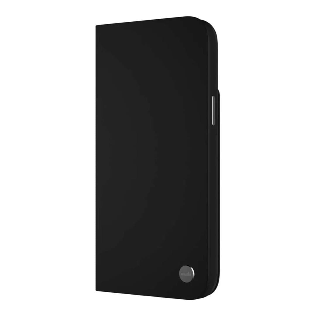 Moshi Overture iPhone 14 Pro Protective MagSafe Phone Case Black 99MO138003