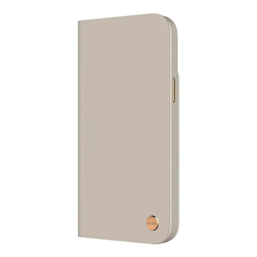 Moshi Overture iPhone 14 Plus Protective MagSafe Phone Case Grey 99MO138012