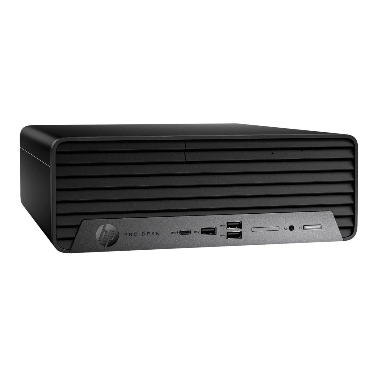 HP Pro 400 G9 SFF Desktop PC - Intel Core i3-14100 512GB SSD 8GB RAM Win 11 Pro