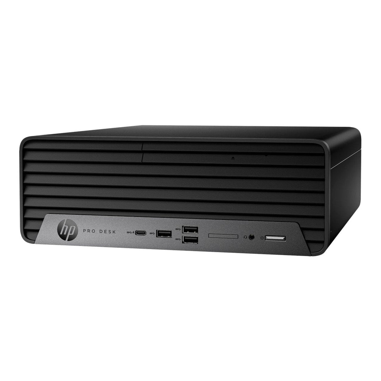 HP Pro 400 G9 SFF Desktop PC - Intel Core i3-14100 512GB SSD 8GB RAM Win 11 Pro