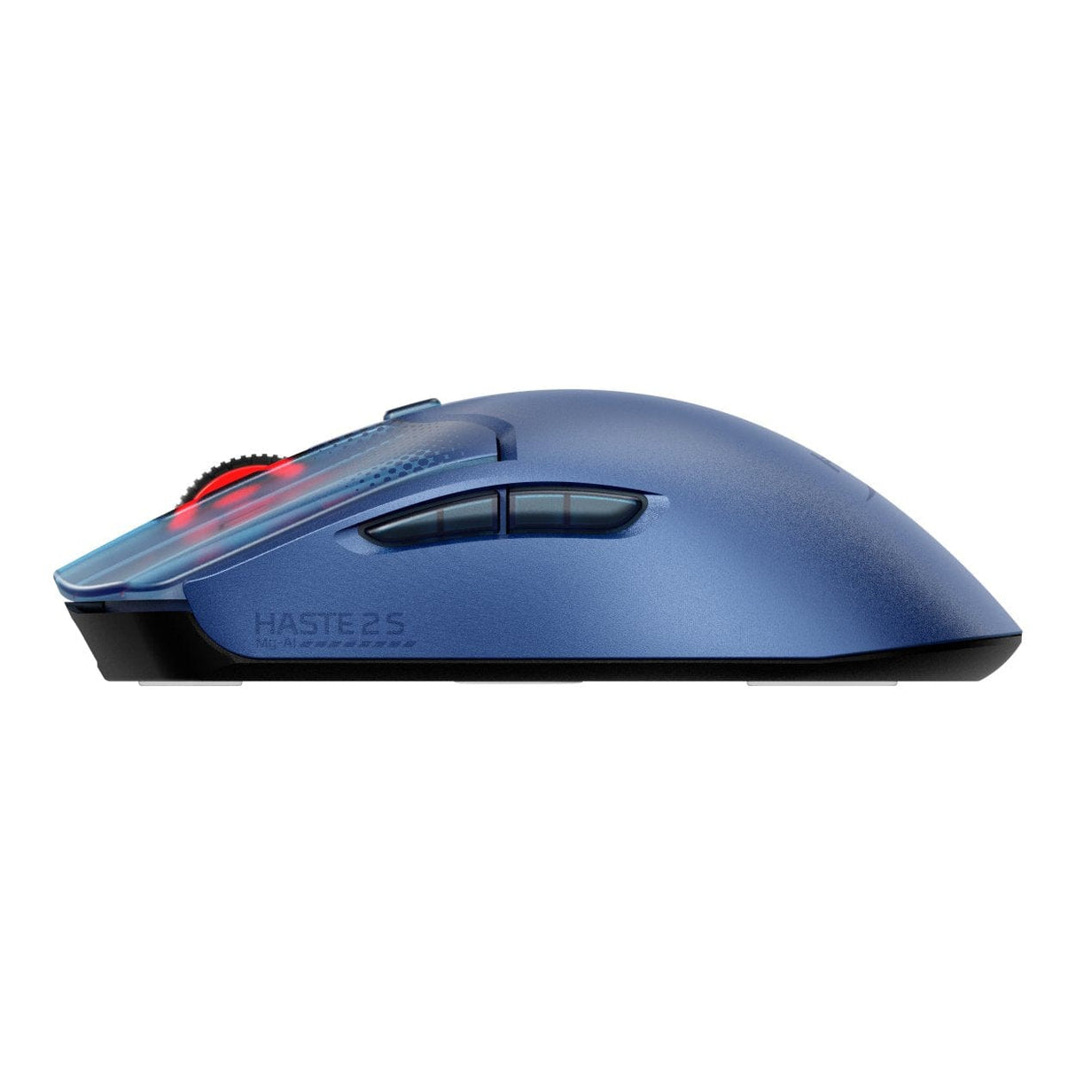 HyperX Pulsefire Haste 2 S Wireless Gaming Mouse Navy 9B001AA