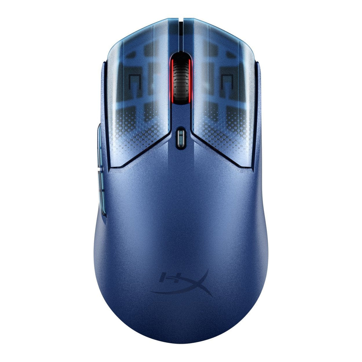 HyperX Pulsefire Haste 2 S Wireless Gaming Mouse Navy 9B001AA