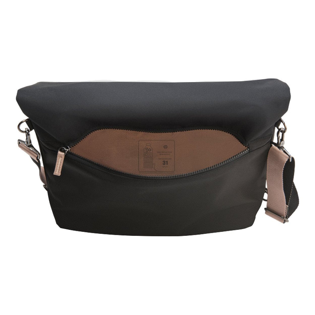 HP 14-inch Convertible Notebook Tote Backpack 9C2H1AA