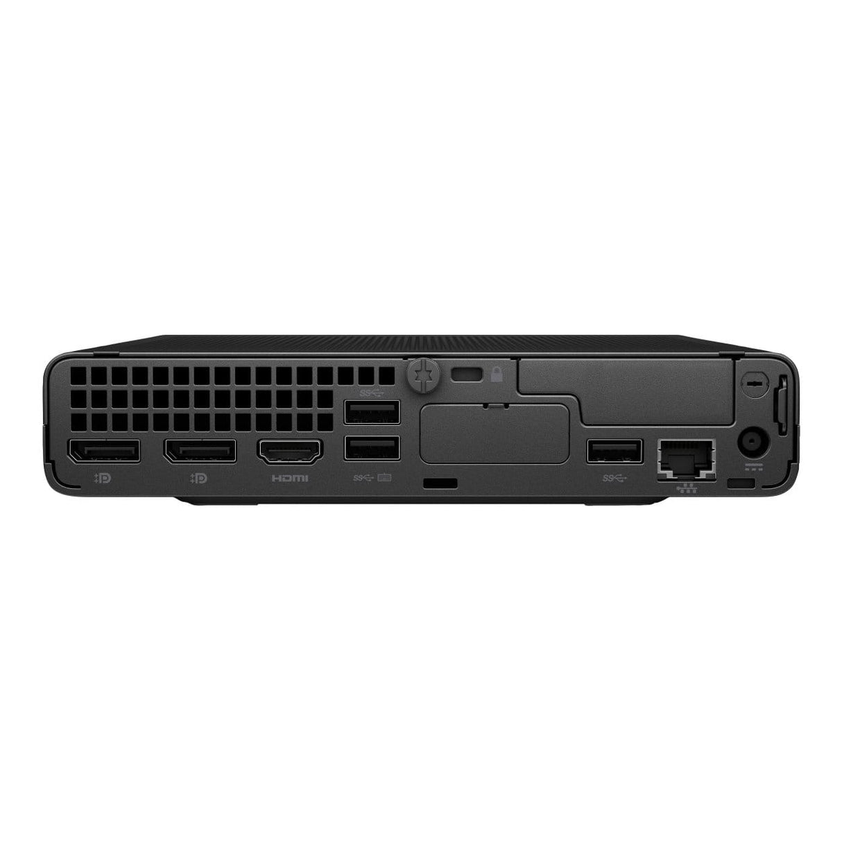 HP Conference G9 Mini PC with Zoom Rooms - Intel Core i7-12700T 256GB SSD 16GB RAM Win 11 IoT Enterprise
