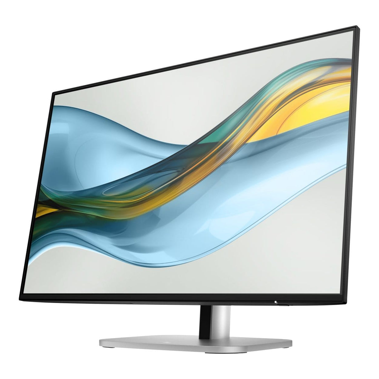 HP Series 5 Pro 524pn 24-inch 1920 x 1200p WUXGA 16:10 100Hz 5ms LED IPS Monitor 9D9A7AA