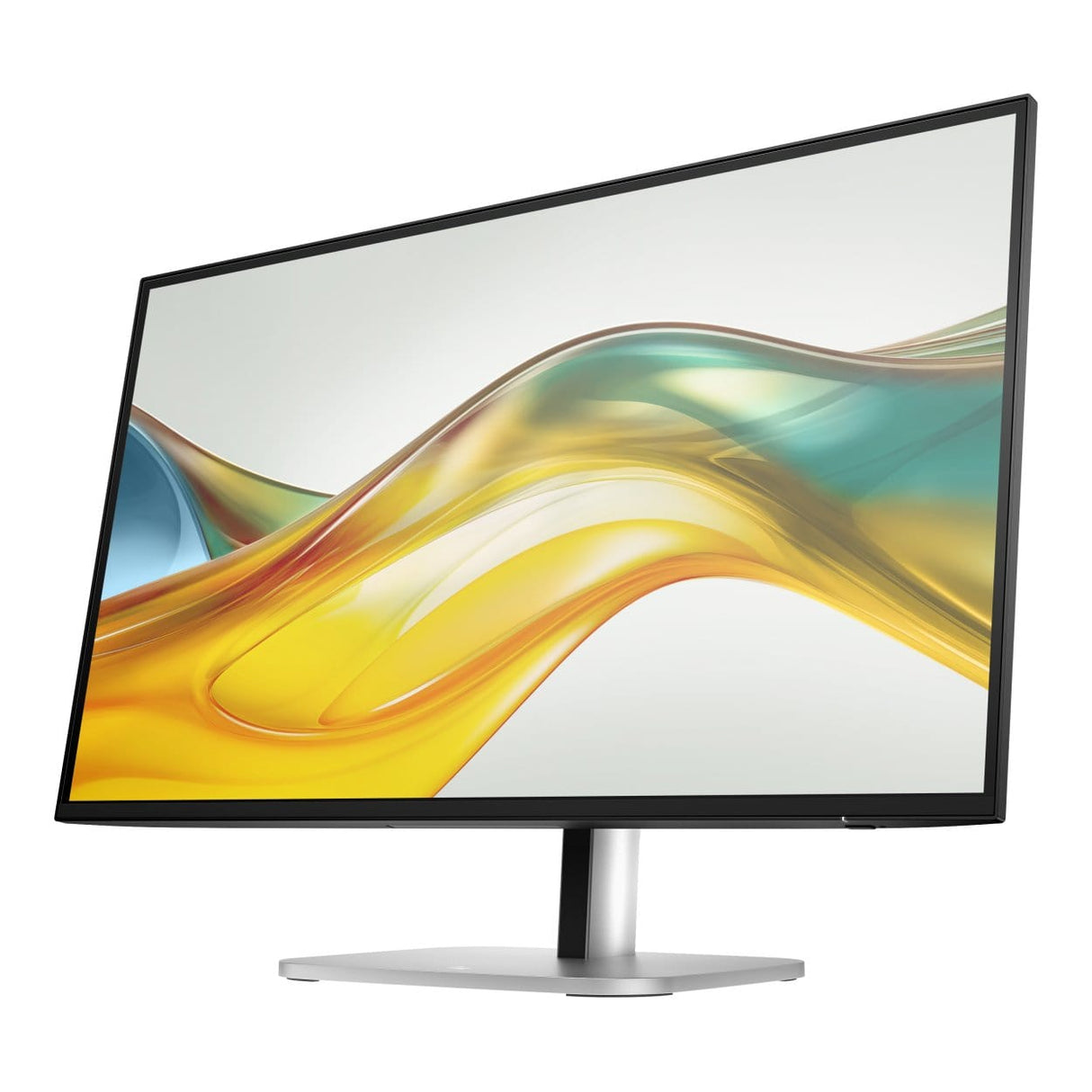 HP Series 5 Pro 527pq 27-inch 2560 x 1440p QHD 16:9 100Hz 5ms LED IPS Monitor 9D9S0A5