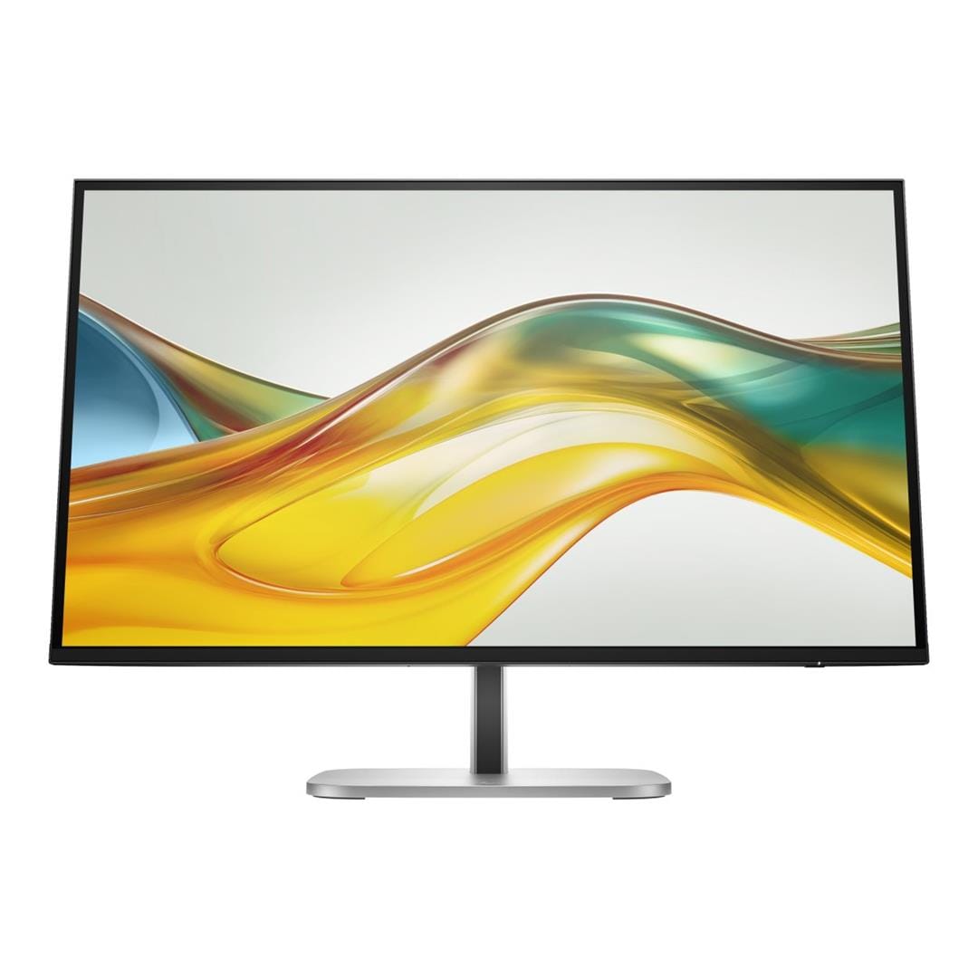 HP Series 5 Pro 527pq 27-inch 2560 x 1440p QHD 16:9 100Hz 5ms LED IPS Monitor 9D9S0A5