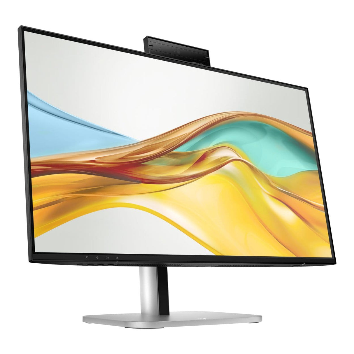 HP Series 5 Pro 524pm 23.8-inch 1920 x 1080p FHD 16:9 100Hz 5ms LED IPS USB-C Conferencing Monitor 9E0G9UT