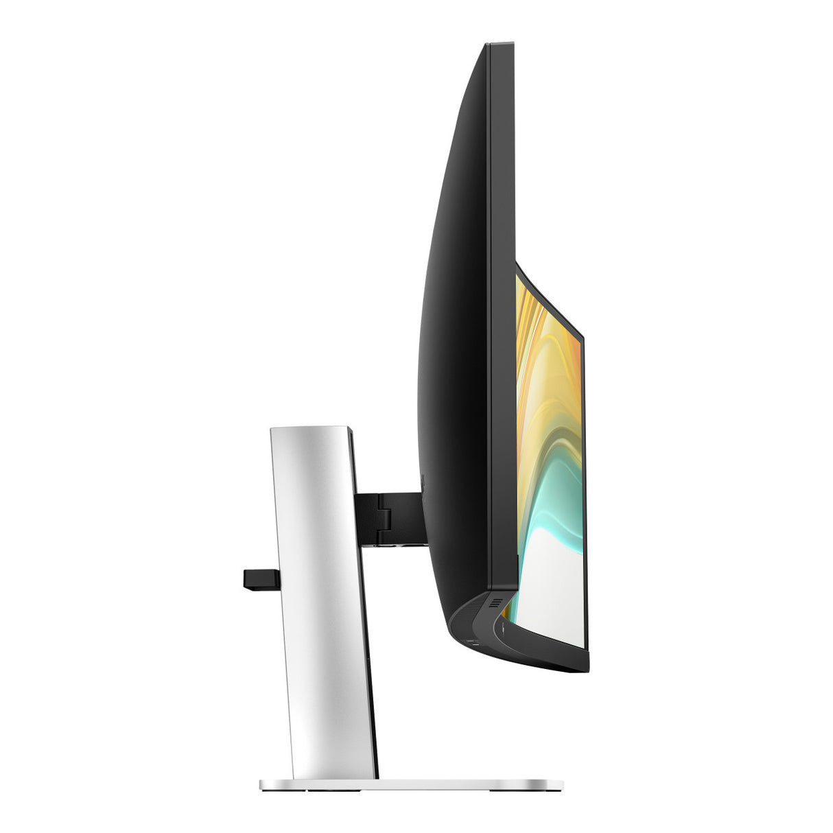 HP Series 5 Pro 534pm 34-inch 3440 x 1440p WQHD 21:9 100Hz 5ms LED VA USB-C Conferencing Curved Monitor 9E0Z2UT