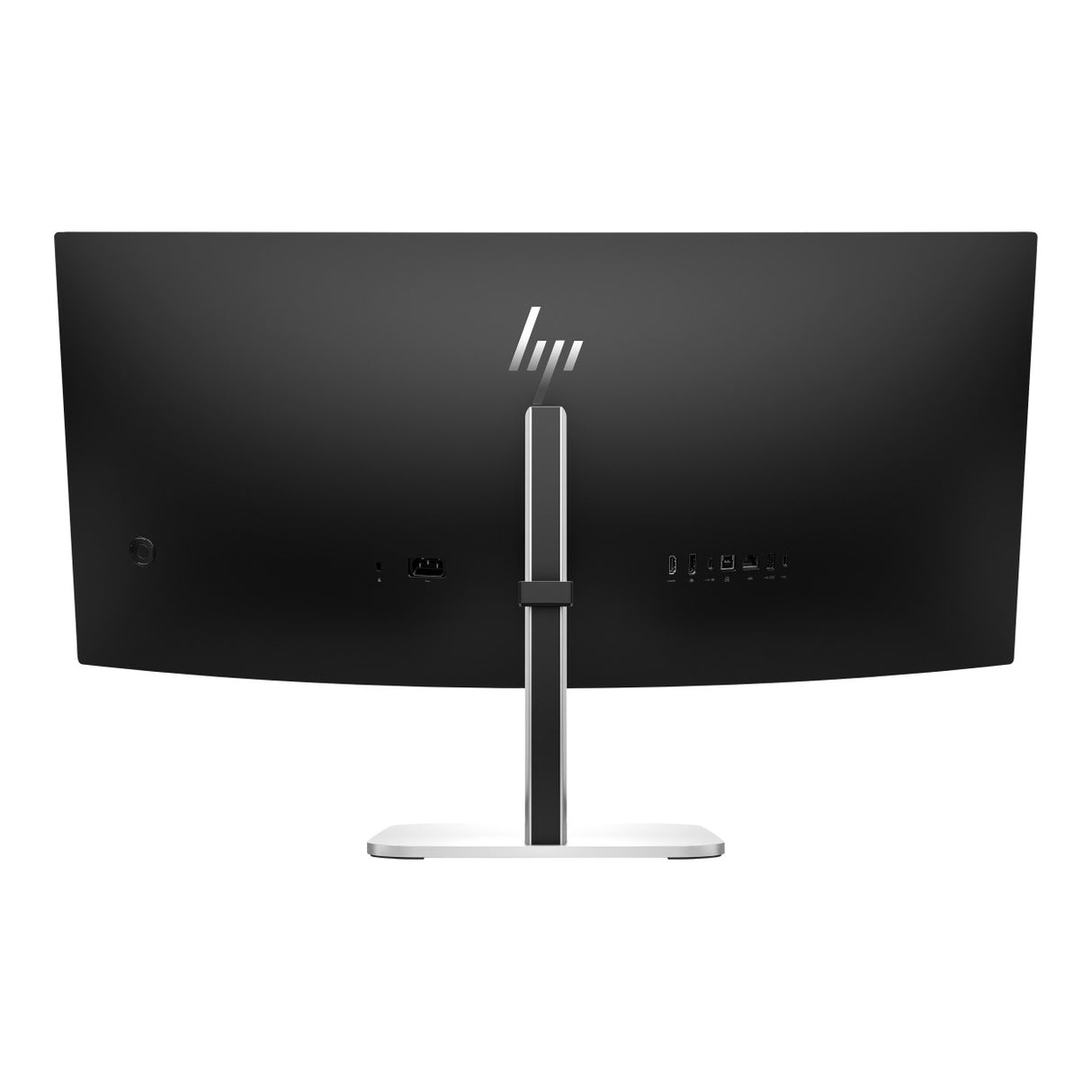 HP Series 5 Pro 534pm 34-inch 3440 x 1440p WQHD 21:9 100Hz 5ms LED VA USB-C Conferencing Curved Monitor 9E0Z2UT