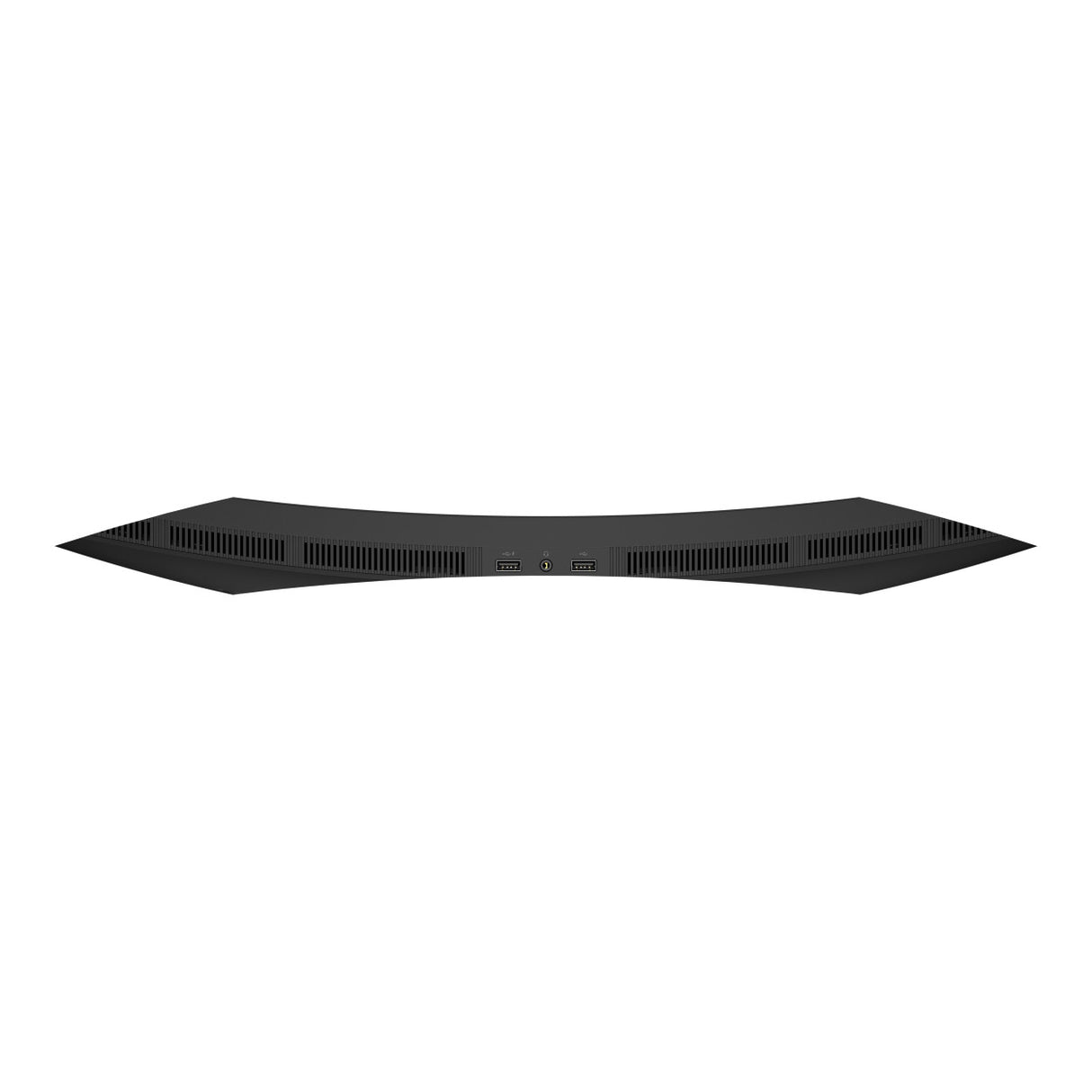 HP Series 5 Pro 534pm 34-inch 3440 x 1440p WQHD 21:9 100Hz 5ms LED VA USB-C Conferencing Curved Monitor 9E0Z2UT