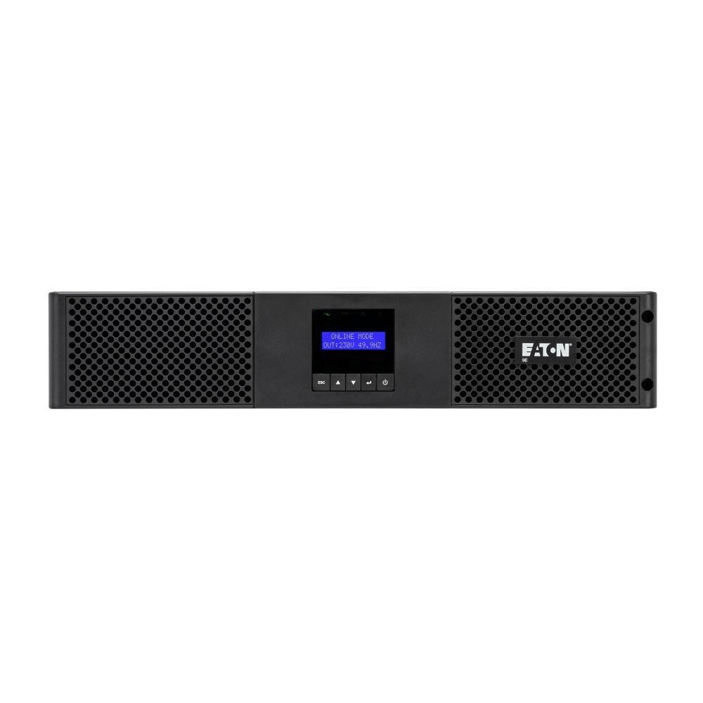 Eaton 9E1000IR 1kVA 900W Double-conversion Online UPS