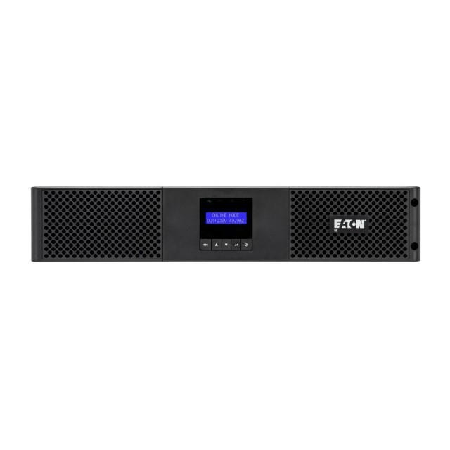 Eaton 9E3000IR 3kVA 2700W Double-conversion Online UPS