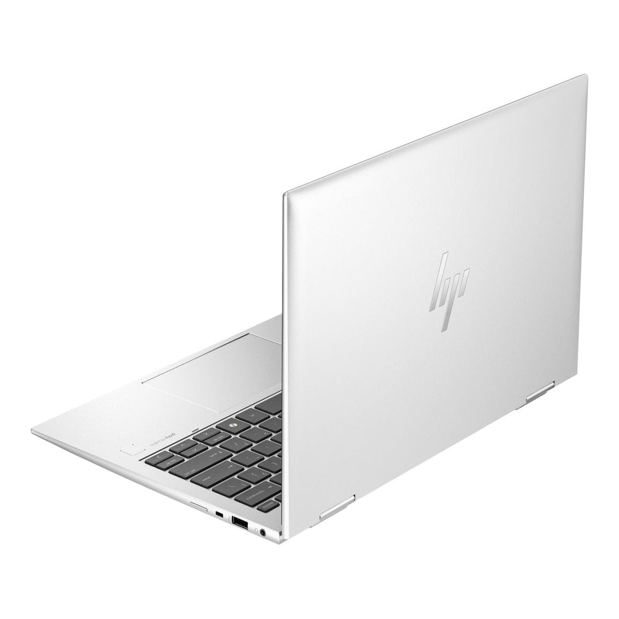 HP Elite x360 830 G11 13.3-inch WUXGA 2-in-1 Laptop - Intel Core Ultra 7 155U 1TB SSD 32GB RAM Win 11 Pro 9G102ET