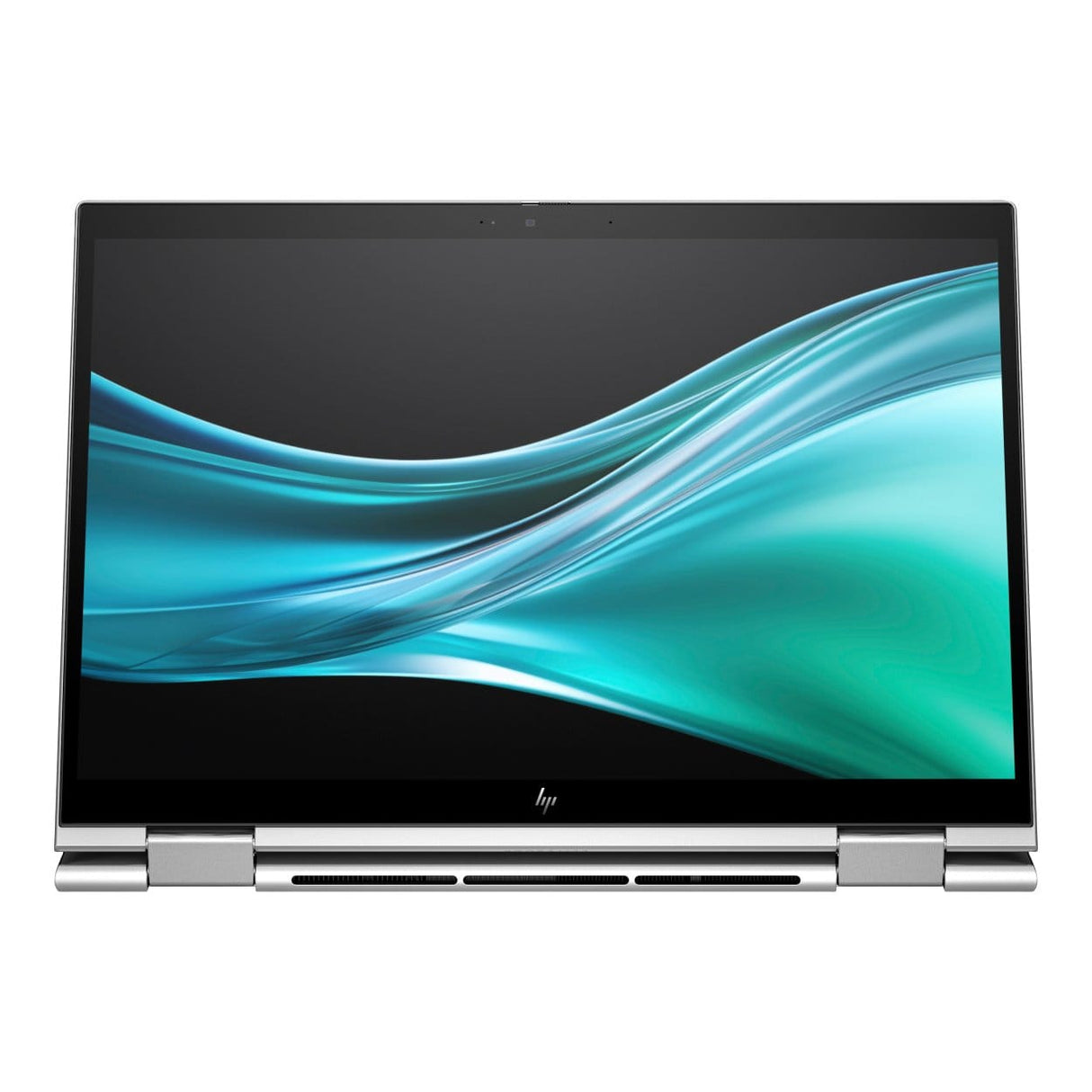 HP Elite x360 830 G11 13.3-inch WUXGA 2-in-1 Laptop - Intel Core Ultra 7 155U 1TB SSD 32GB RAM Win 11 Pro 9G102ET