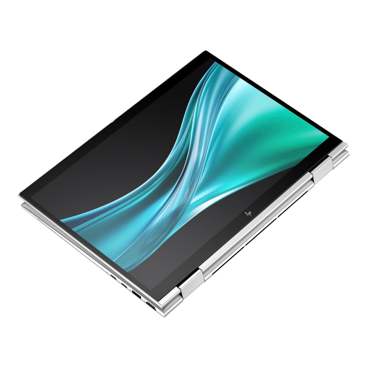HP Elite x360 830 G11 13.3-inch WUXGA 2-in-1 Laptop - Intel Core Ultra 7 155U 1TB SSD 32GB RAM Win 11 Pro 9G102ET