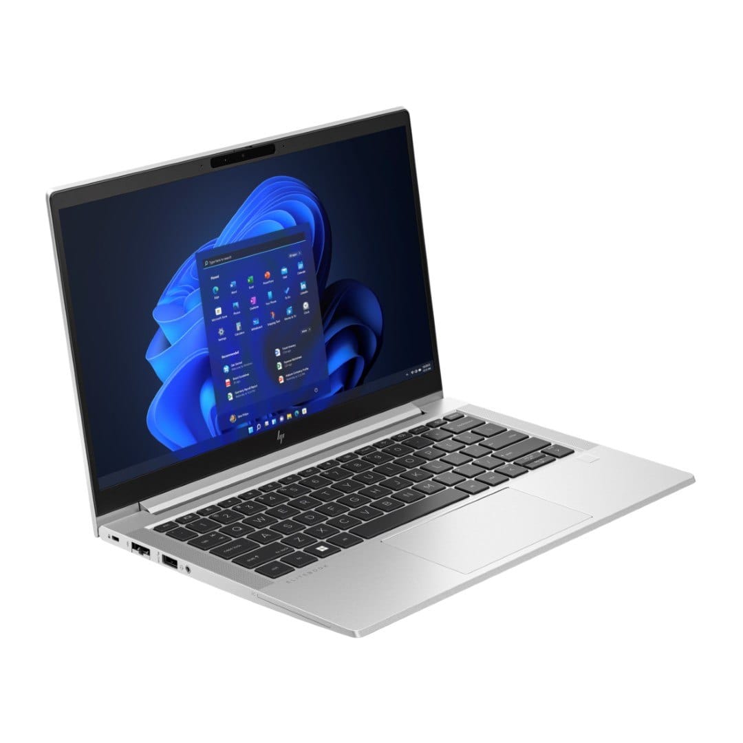 HP EliteBook 630 G10 13.3-inch FHD Laptop - Intel Core i7-1355U 512GB SSD 16GB RAM Win 11 Pro 9G2J1ET