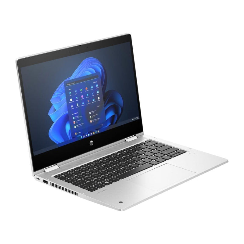 HP Pro x360 435 G10 13.3-inch FHD 2-in-1 Laptop - AMD Ryzen 5 7530U 512GB SSD 16GB RAM Win 11 Pro 9G2J5ET