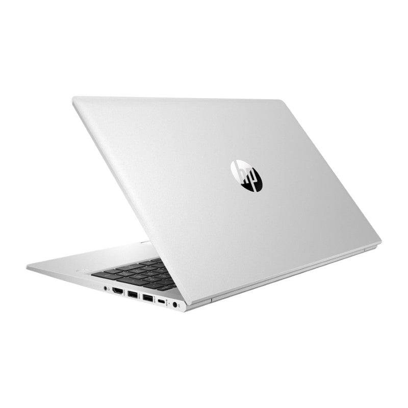 HP ProBook 450 G9 15.6-inch FHD Laptop - Intel Core i7-1255U 512GB SSD 16GB RAM GeForce MX570A Win 11 Pro 9G2R5ET